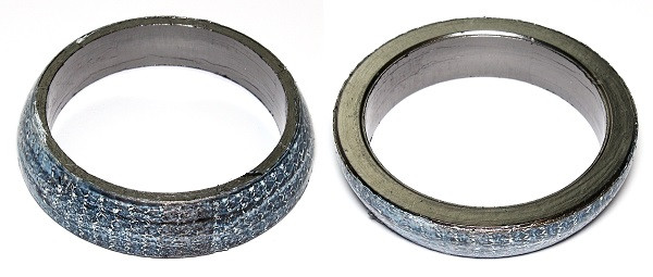 ELRING Dichtung, Abgasrohr