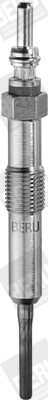 BorgWarner (BERU) Glühkerze