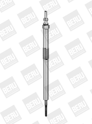 BorgWarner (BERU) Glühkerze