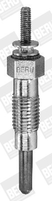 BorgWarner (BERU) Glühkerze
