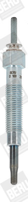 BorgWarner (BERU) Glühkerze