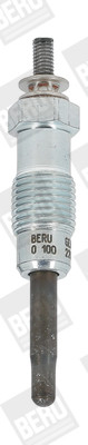BorgWarner (BERU) Glühkerze