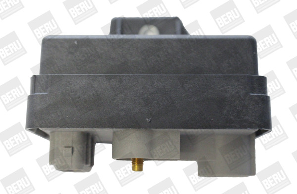 BorgWarner (BERU) Steuergerät, Glühzeit