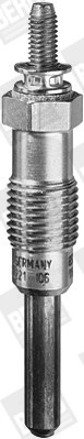 BorgWarner (BERU) Glühkerze