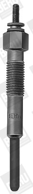 BorgWarner (BERU) Glühkerze