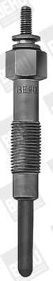 BorgWarner (BERU) Glühkerze