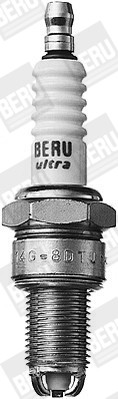 BERU Zündkerze
