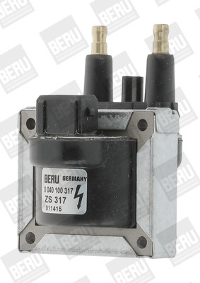 BorgWarner (BERU) Zündspule