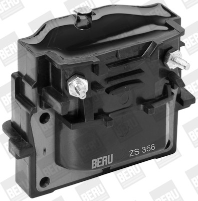 BorgWarner (BERU) Zündspule