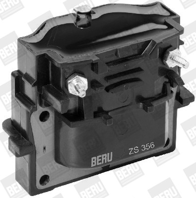 BorgWarner (BERU) Zündspule