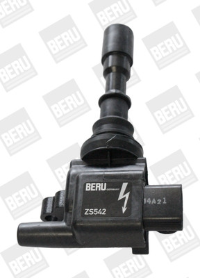 BorgWarner (BERU) Zündspule