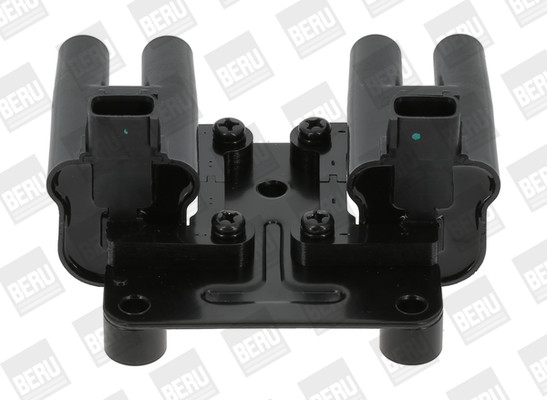 BorgWarner (BERU) Zündspule