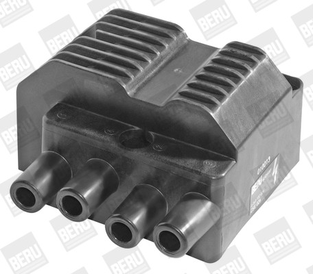BorgWarner (BERU) Zündspule