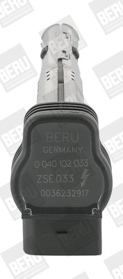 BorgWarner (BERU) Zündspule