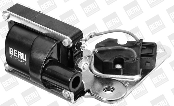 BorgWarner (BERU) Zündspule