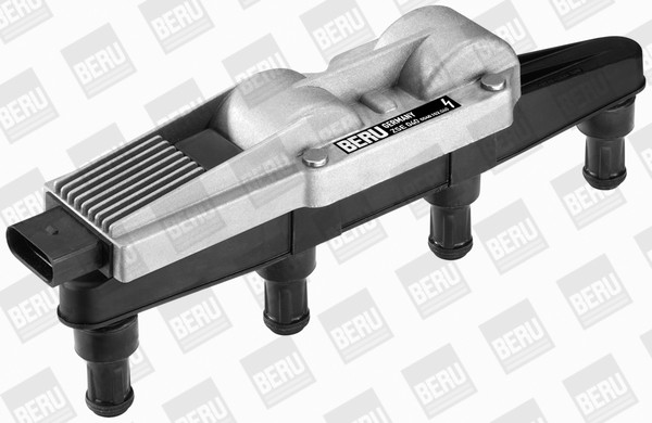 BorgWarner (BERU) Zündspule