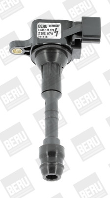 BorgWarner (BERU) Zündspule