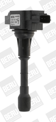 BorgWarner (BERU) Zündspule