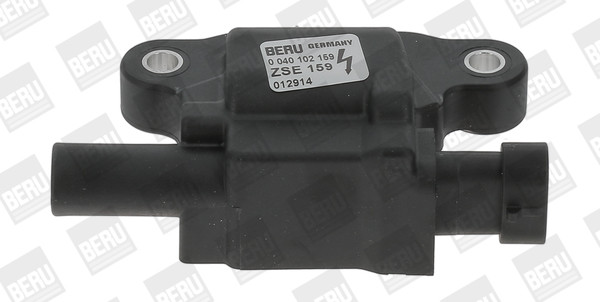 BorgWarner (BERU) Zündspule