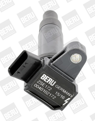 BorgWarner (BERU) Zündspule