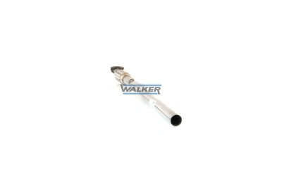 WALKER Abgasrohr