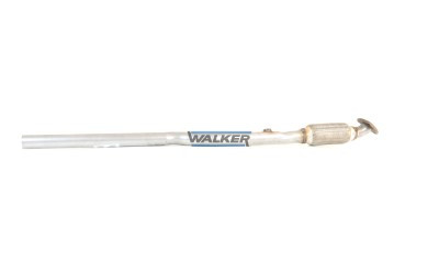 WALKER Abgasrohr