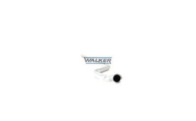 WALKER Abgasrohr