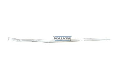WALKER Abgasrohr