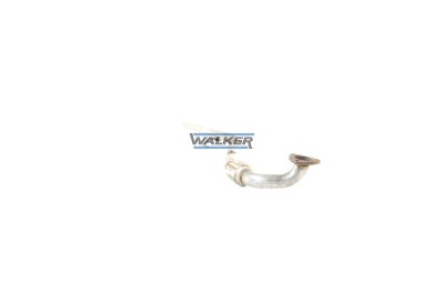 WALKER Abgasrohr