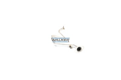 WALKER Abgasrohr