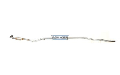 WALKER Abgasrohr