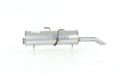 WALKER Endschalldämpfer