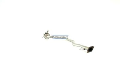 WALKER Mittelschalldämpfer