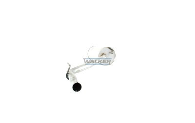 WALKER Endschalldämpfer