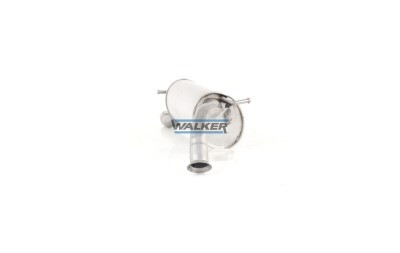 WALKER Endschalldämpfer