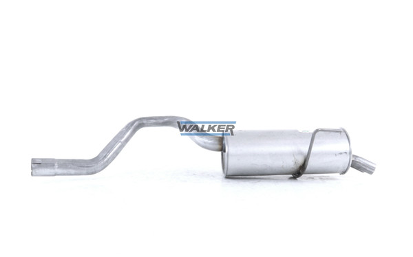 WALKER Endschalldämpfer