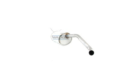 WALKER Endschalldämpfer