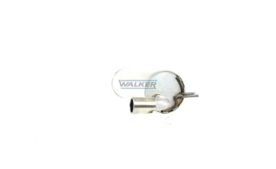 WALKER Endschalldämpfer