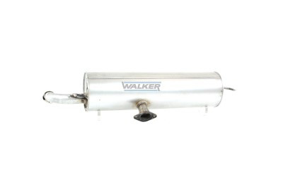 WALKER Endschalldämpfer