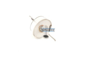 WALKER Endschalldämpfer