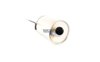 WALKER Endschalldämpfer