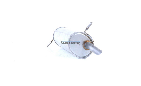 WALKER Endschalldämpfer
