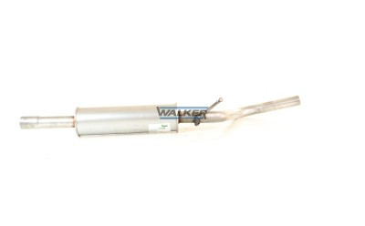 WALKER Mittelschalldämpfer