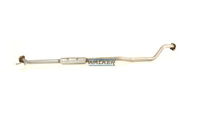 WALKER Mittelschalldämpfer