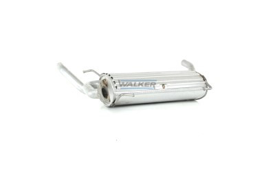 WALKER Endschalldämpfer