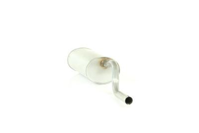 WALKER Endschalldämpfer