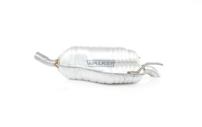 WALKER Endschalldämpfer