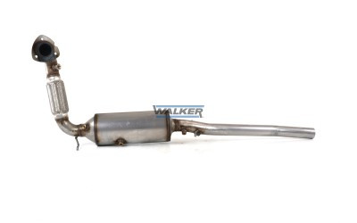 WALKER Ruß-/Partikelfilter, Abgasanlage