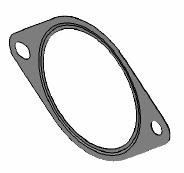 WALKER Dichtung, Abgasrohr