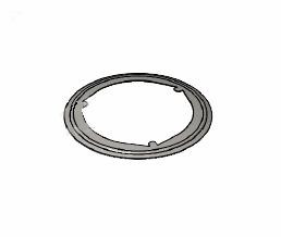 WALKER Dichtung, Abgasrohr